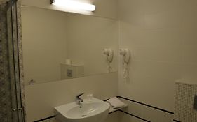 Hotel Via Baltica